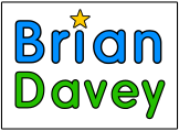 Brian Davey.com